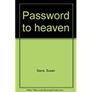 cover image of Password to Heaven